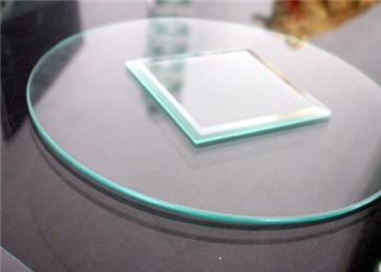 钢化玻璃