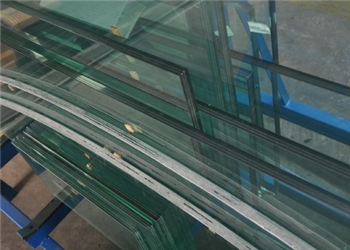 夹胶玻璃