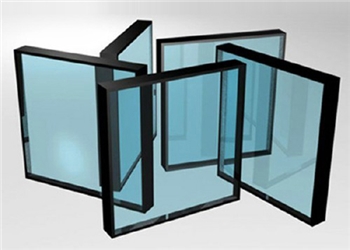 中空玻璃