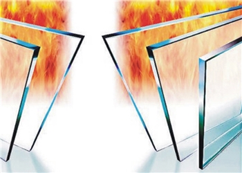 防火玻璃