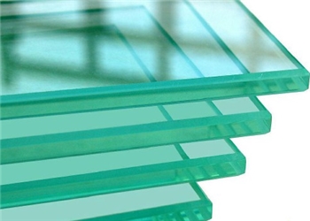 钢化玻璃